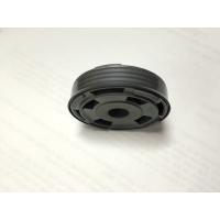 Buy cheap Tensile Strength ≥ 18mpa Flared Banded Piston Used In Suspension From Heavy product