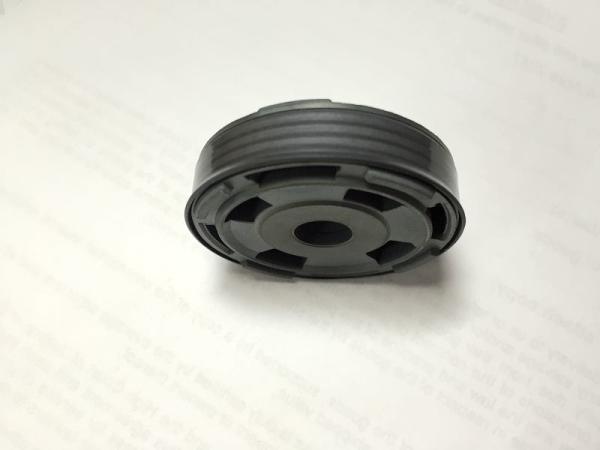 Buy cheap Tensile Strength ≥ 18mpa Flared Banded Piston Used In Suspension From Heavy Truck from wholesalers