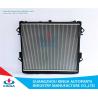 Buy cheap Automotive Engine Custom Aluminium Radiators Fits TOYOTA LANDCRUISER'09 UZJ200 AT from wholesalers
