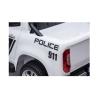 Buy cheap Licensed Police Car 12V Kids Charging Car with 2.4G Remote Control Real Car Two Seats from wholesalers