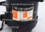 Komori Parts NI20-200FG-X4KT Used Water Rollrt Motor For L540c Offset Printing