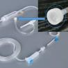 Buy cheap Glass Fiber Membrane Filter For Air Inlet Filter Of Infusion Set from wholesalers