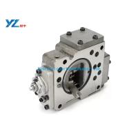 Buy cheap VOE14604267 Hydraulic Excavator Pump Regulator For EC210 EC240 HD820 SH280 product