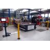Buy cheap CNC 3000x1500x300 for Elevator Car from wholesalers
