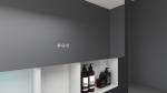 Customized Led Medicine Cabinet With Defogger Convenient Illuminated Medicine