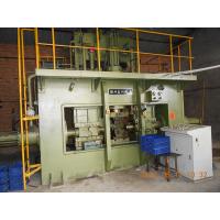 Buy cheap High Rigidity Deep Drawing Hydraulic Press , 500 Ton Hydraulic Press For BB product