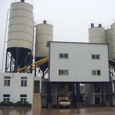Buy cheap Wastewater Hopper Bottom Silo , Chemical Conical Bottom Silo from wholesalers