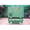 Buy cheap Laser Cutting 4In1 11kw 16Bar Integrated Screw Air Compressor Mounted With Air Tank And Air Dryer from wholesalers