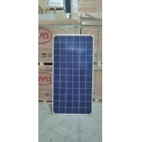 Buy cheap BYD 325W Polycrystalline Solar Panel 4BB product