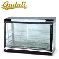 Buy cheap One Tank 3x3kw 23L Deep Fryer With Two Baskets product