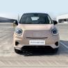 Buy cheap Minicar Leapmotor T03 Chinese EV Car Pure Electric Mileage 403km 4 Seats 8 Colors from wholesalers