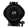 Buy cheap 98mm Flat Burr Coffee Grinder With Stainless Steel Titanium Plated Burr Material from wholesalers