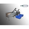 Buy cheap Prefabricated Bar Screening Water Treatment Package Unit For Sewage 120 M3/H from wholesalers