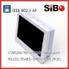 Buy cheap SIBO wall mount, in wall mount, table mount Android tablet , capacitive touch screen with wifi, Ethernet, bluetooth from wholesalers