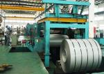 Wear Resistant Stainless Steel Coil 301 304L 316L High Grade 0.2-10.0mm