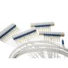 Buy cheap Compact Size Wavelength Division Multiplexer 100GHZ Athermal AWG DWDM Module from wholesalers