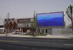 indoor hd big led screen for indoor rental and indoor advertising stage backfrop
