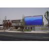 Buy cheap indoor hd big led screen for indoor rental and indoor advertising stage backfrop from wholesalers