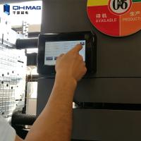 Buy cheap EPM Magnetic Quick Mold Change System Injection Molding ISO9001 Listed product