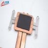 Buy cheap 20 Shore 00 Silicone Thermal Gap Pad Rohs Compliant For Heat Pipe Thermal Solutions from wholesalers