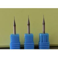 Buy cheap Carbide 2 Flutes HRC60 2.5mm Long Neck End Mill product