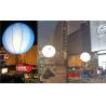 Buy cheap Vows Under Stars RGBW Moon Event Lighting Balloon Up Your Wedding from wholesalers