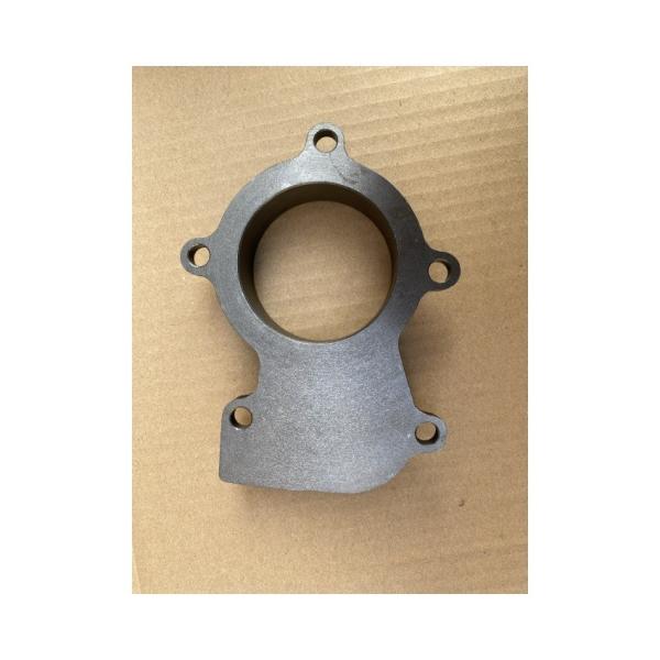 Buy cheap Professional Test 6BT5.9 Diesel Engine Parts Turbo Exhaust Adapter 3533029/3527758 OEM from wholesalers