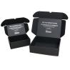Buy cheap Yellow Reusable 200gsm Coated Paper Corrugated Mailing Boxes from wholesalers