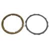 Buy cheap M2X63 M2X96 M2X120 Friction Separation Plate Excavator Swing Motor Parts from wholesalers
