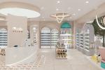 06-DBAS Maternity And Baby Store Design With Dopamine Style
