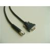 Buy cheap NEW RS232 Download Data Cable for TOPCON SOKKIA Total Station 6PIN hr10a-7p-6s from wholesalers