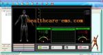 Quantum Magnetic Resonance Body Analyzer for Occupational Health Checks AH - Q4