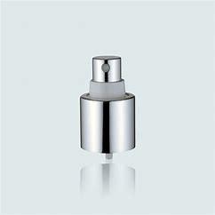 Buy cheap SUS304 Atomiser Pump Perfume Spray Nozzle For Cosmetic Packaging from wholesalers