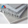 Buy cheap PVDF Coated Sandwich Aluminum Honeycomb Core Panel 15mm 25mm For Aerospace from wholesalers