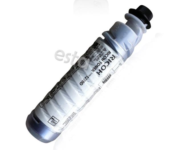 Buy cheap Ricoh Mp 161 Printer Toner Cartridge 1270D With 230g Toner Black from wholesalers