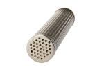 Stainless Steel Wood Chips Pellets Tube Smoker Outdoor Bbq Accessories