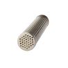 Buy cheap Stainless Steel Wood Chips Pellets Tube Smoker Outdoor Bbq Accessories from wholesalers