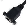 Buy cheap 620mm Automotive Wiring Harness Anti Interference Bus Data Transmission Cable from wholesalers