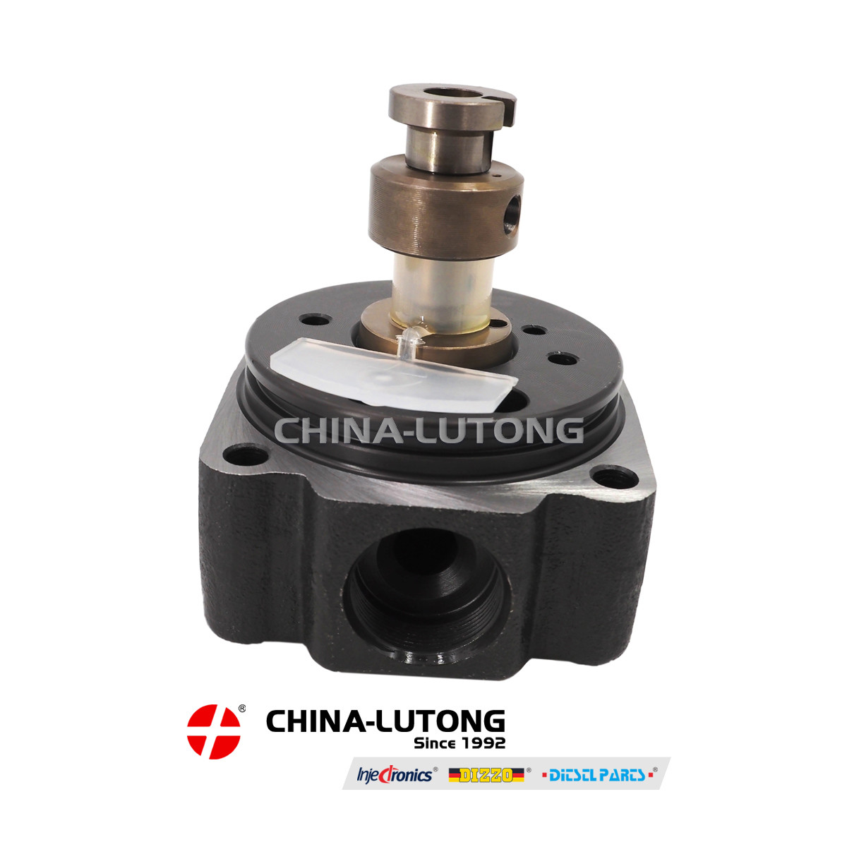 146403-1220 Head of pump 146403-1220 fit for hydraulic Mazda Zexel Injection Pump Parts VE Pump Head Rotor 146403-1220 1464031220 9 461 612 574