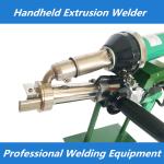 CX-NS600A Hand Extrusion Welder