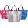 Buy cheap Portable Ice Insulated Cooler Bags Personalized Lunch Totes Polyester from wholesalers
