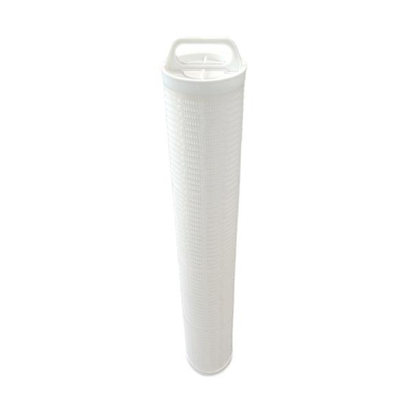 6.5''/ 165mm High Flow Filter Cartridge For Bio Pharmaceutical Industry Raw