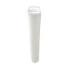 Buy cheap 6.5''/ 165mm High Flow Filter Cartridge For Bio Pharmaceutical Industry Raw Materials from wholesalers