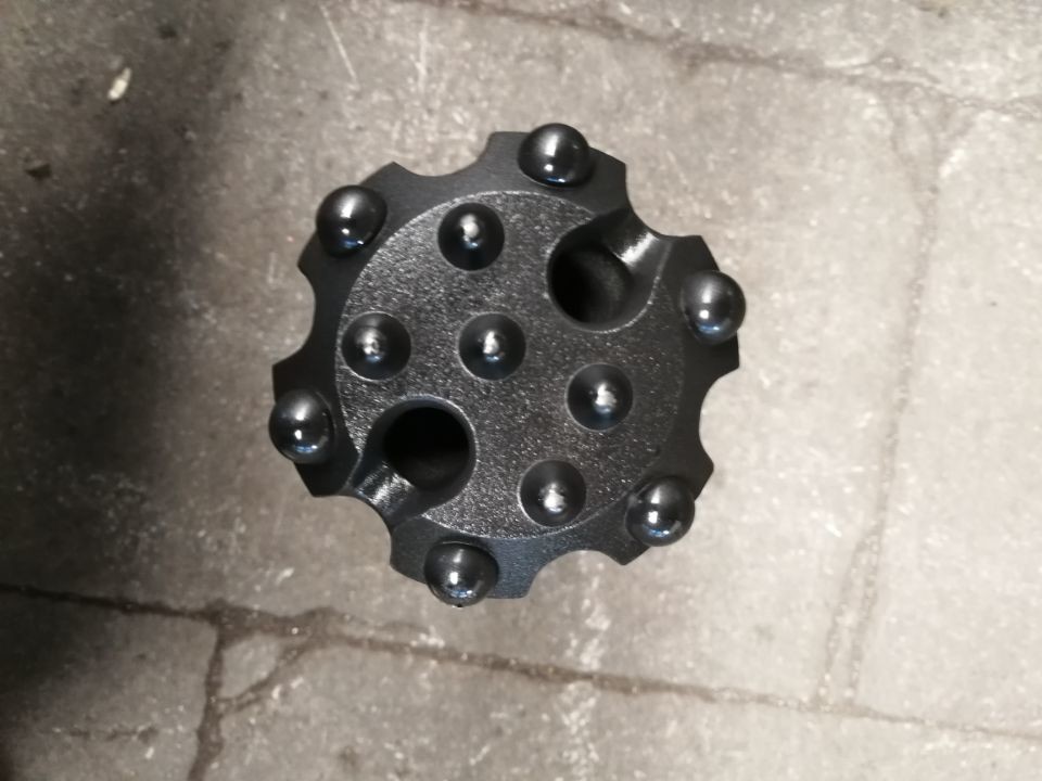 ND25 ND85 ND1120 ND DHD COP Hard Rock Drill Bit