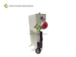Hydraulic Concrete Mixer Truck Spare Parts Hydraulic Oil Cooler Radiator 4443