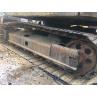 Buy cheap ISUZU Engine Used Sumitomo Excavator , Sumitomo SH60 Excavator 400mm Shoe Size from wholesalers