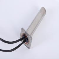 Buy cheap Stainless Steel Ptc Heating Element For Water Heater Water Dispenser product