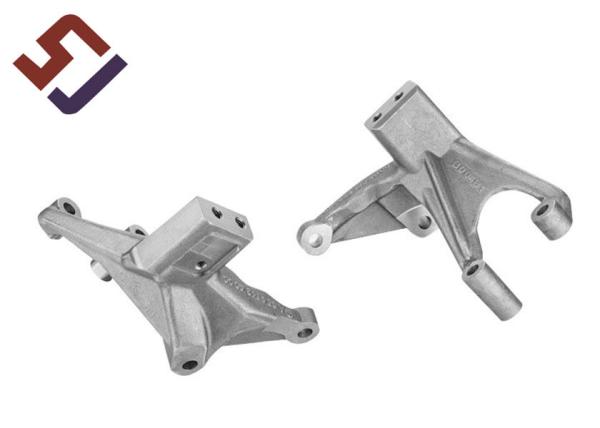 Buy cheap Alloy Steel Investment Casting Products , Building Construction Lost Wax Casting from wholesalers