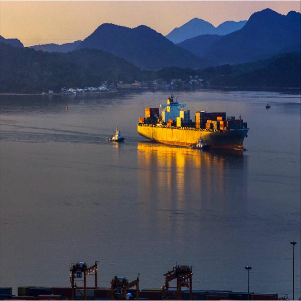 Buy cheap Ddp Fba Shipping Sea Freight Forwarder Uk Door To Door Logistics Service from wholesalers