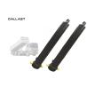 Buy cheap Single Acting Telescopic Long Stroke Dump Truck Hydraulic Cylinder from wholesalers